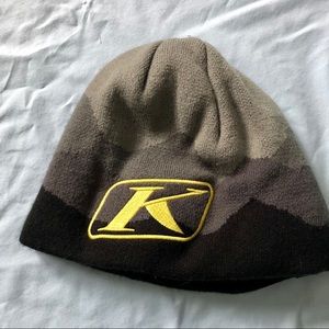 Klim toque